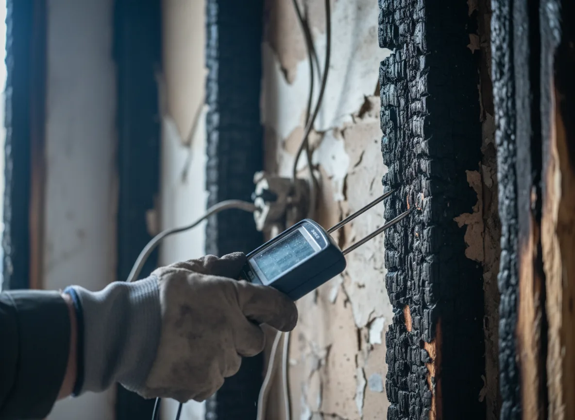 Fire Damage Restoration Manchester, OK FAQs